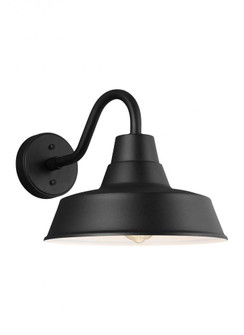 Barn Light Medium One Light Outdoor Wall Lantern (7725|8637401-12)