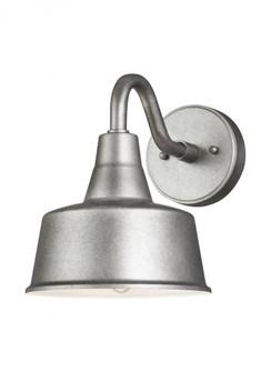 Barn Light Small One Light Outdoor Wall Lantern (7725|8537401EN3-57)