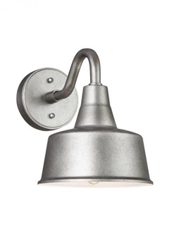 Barn Light Small One Light Outdoor Wall Lantern (7725|8537401-57)