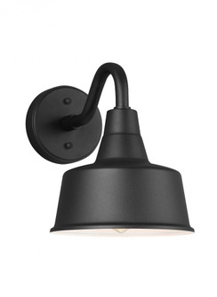Barn Light Small One Light Outdoor Wall Lantern (7725|8537401-12)