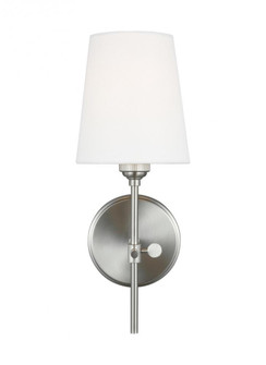Baker One Light Wall / Bath Sconce (7725|4187201EN3-962)