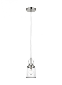 One Light Mini-Pendant (7725|6544701EN7-962)