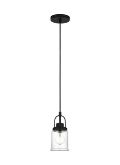 One Light Mini-Pendant (7725|6544701EN7-112)