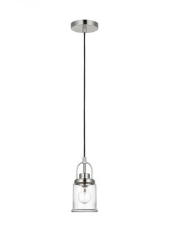 Anders One Light Mini-Pendant (7725|6544701-962)