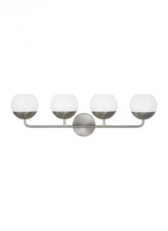 Alvin Four Light Wall / Bath (7725|4468104-962)