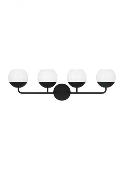 Alvin Four Light Wall / Bath (7725|4468104-112)
