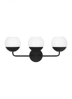 Alvin Three Light Wall / Bath (7725|4468103EN3-112)