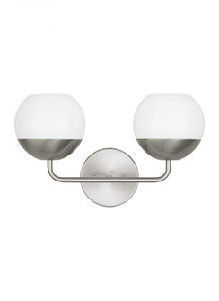 Alvin Two Light Wall / Bath (7725|4468102EN3-962)