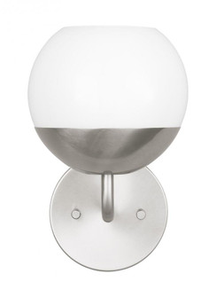 Alvin One Light Wall / Bath Sconce (7725|4168101EN3-962)
