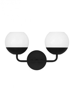 Alvin Two Light Wall / Bath (7725|4468102-112)