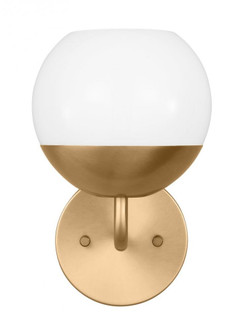 Alvin One Light Wall / Bath Sconce (7725|4168101EN3-848)
