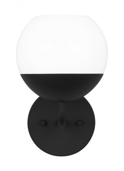 Alvin One Light Wall / Bath Sconce (7725|4168101-112)