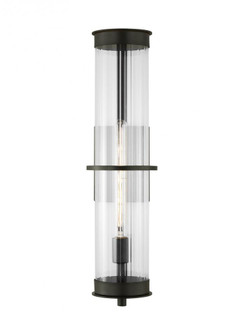 Alcona Extra Large One Light Outdoor Wall Lantern (7725|8826701-71)