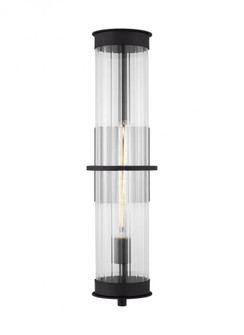 Alcona Extra Large One Light Outdoor Wall Lantern (7725|8826701-12)