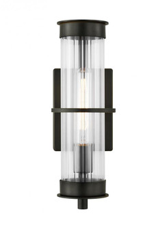 Alcona Medium One Light Outdoor Wall Lantern (7725|8626701-71)