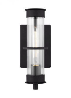 Alcona Small One Light Outdoor Wall Lantern (7725|8526701-12)