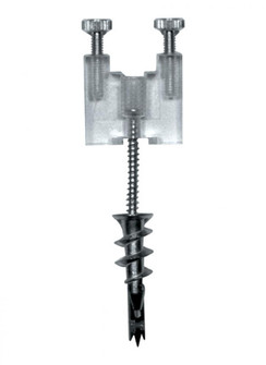 Wall MonoRail Standoff (75|700WMOS01S)