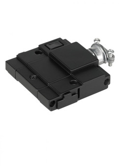 Unilume LED Slimline Splice Box (75|700UCSBB)