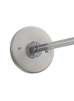 MonoRail 4'' Round Direct-End Power Feed (75|700MOP4CDZ)