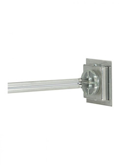 MonoRail 2'' Square Direct-End Power Feed (75|700MOP2CDZ)