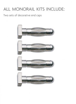 MonoRail Surface Kit 150w (75|700MOKTS150S)