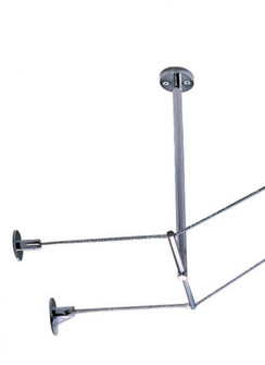 Kable Lite Rigid T Standoff (75|700KTSO0508S)