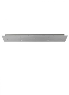 FreeJack Rectangle Canopy 7-port LED (75|700FJLD7TS-LED)