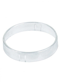 Snap Louver Lens Holder (75|700A06-CH)