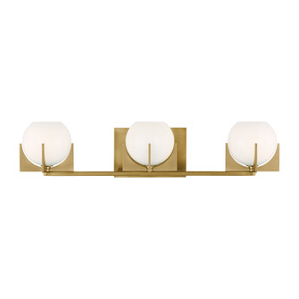3 - Light Vanity (38|VS2463BBS)