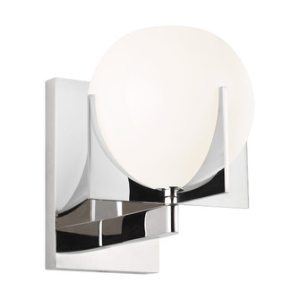 1 - Light Sconce (38|VS2461PN)