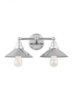 2 - Light Vanity (38|VS23402CH)