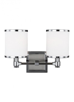 2 - Light Vanity (38|VS23302SN/CH)