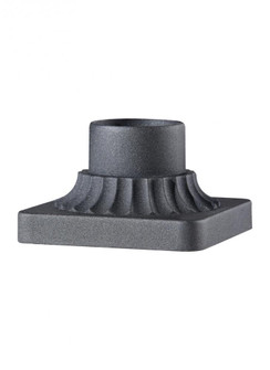 Pier Mount Base (38|PIER MT-BK)