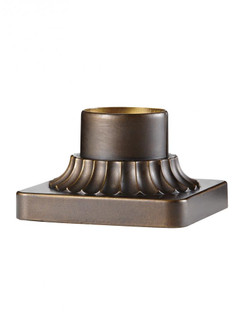 Pier Mount Base (38|PIER MT-ASTB)