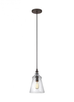 Mini Pendant (38|P1449DWI)