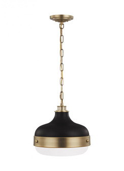 Cadence Pendant (38|P1283DAB/MB)