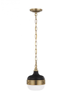 Mini Pendant (38|P1282DAB/MB)