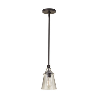 Bell Pendant (38|P1261ORB)