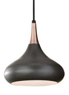Medium Pendant (38|P1253DBZ)