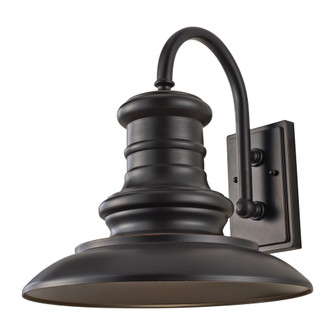 Large LED Lantern (38|OL9004RSZ-L1)