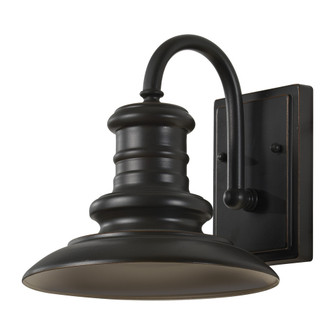 Redding Station Small Lantern Wildlife Friendly (38|OL8600RSZ/T)