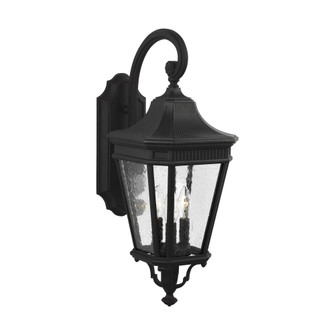 Medium Lantern (38|OL5422BK)