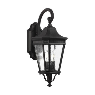 Small Lantern (38|OL5421BK)