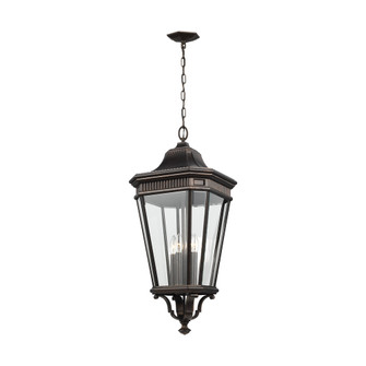 Large Pendant (38|OL5414GBZ)