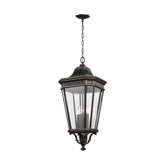 Large Pendant (38|OL5414GBZ)