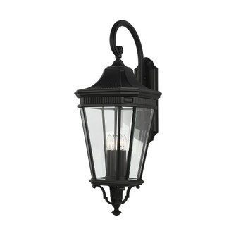 Extra Large Lantern (38|OL5405BK)