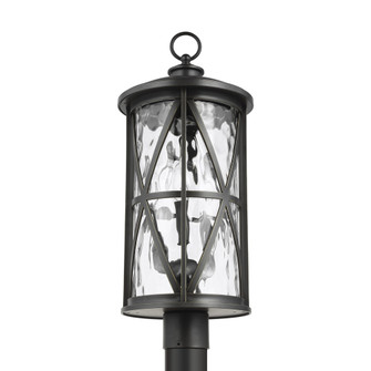 Post Lantern (38|OL15207ANBZ)