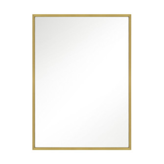 Rectangular Mirror (38|MR1303BBS)