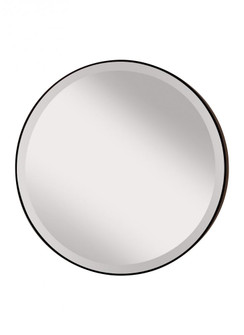 Round Mirror (38|MR1127ORB)