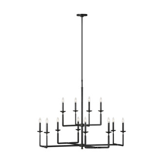 Large Chandelier (38|F3290/12AI)